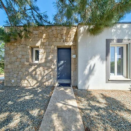 Residence Pierre & Vacances Premium Les Villas De Porto-Vecchio מראה חיצוני תמונה