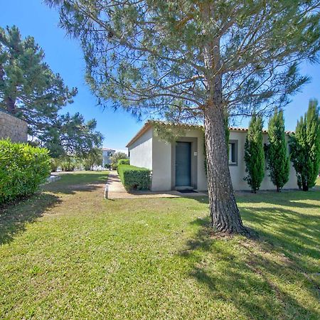 Residence Pierre & Vacances Premium Les Villas De Porto-Vecchio מראה חיצוני תמונה