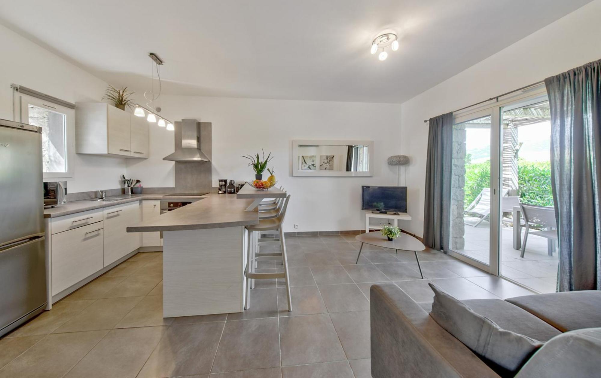 Residence Pierre & Vacances Premium Les Villas De Porto-Vecchio מראה חיצוני תמונה