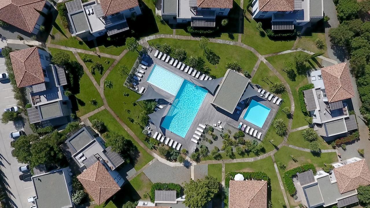 Residence Pierre & Vacances Premium Les Villas De Porto-Vecchio מראה חיצוני תמונה