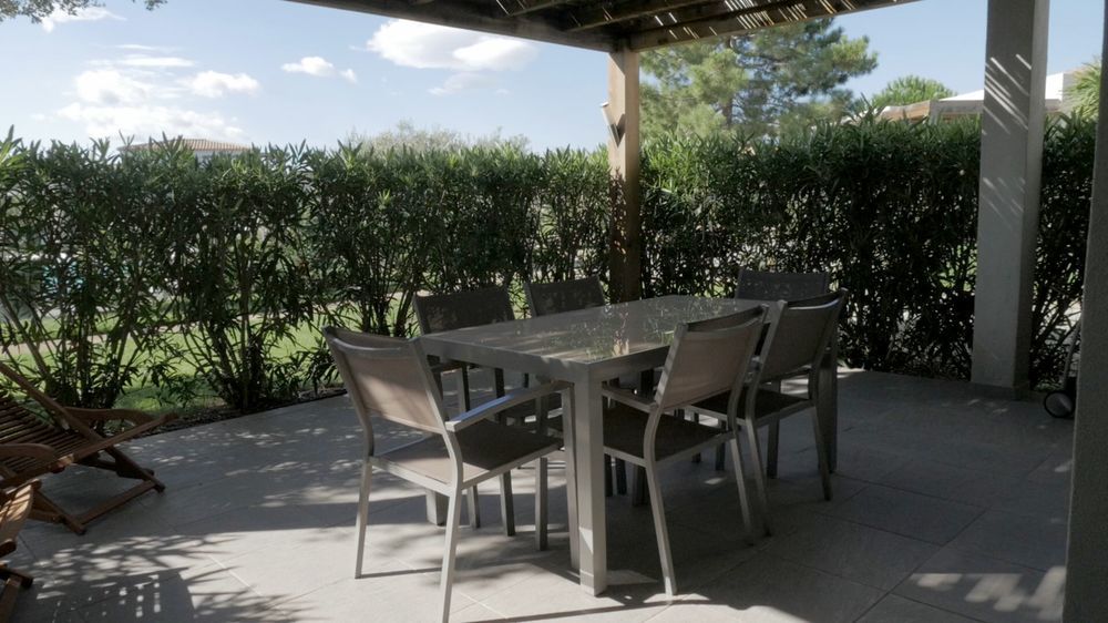 Residence Pierre & Vacances Premium Les Villas De Porto-Vecchio מראה חיצוני תמונה