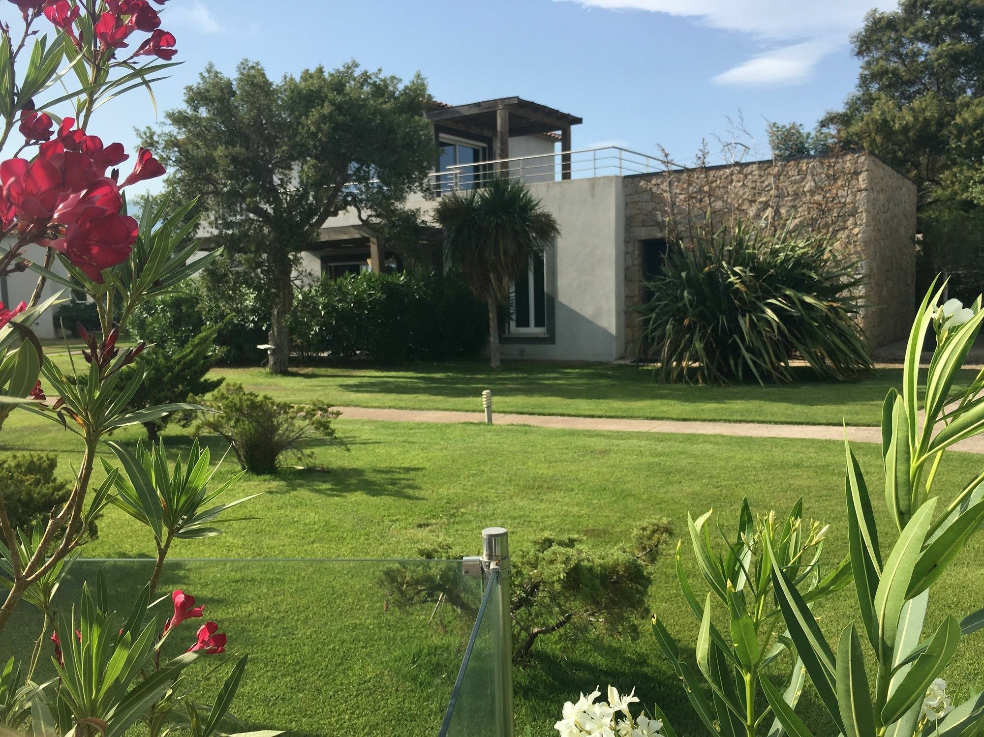 Residence Pierre & Vacances Premium Les Villas De Porto-Vecchio מראה חיצוני תמונה