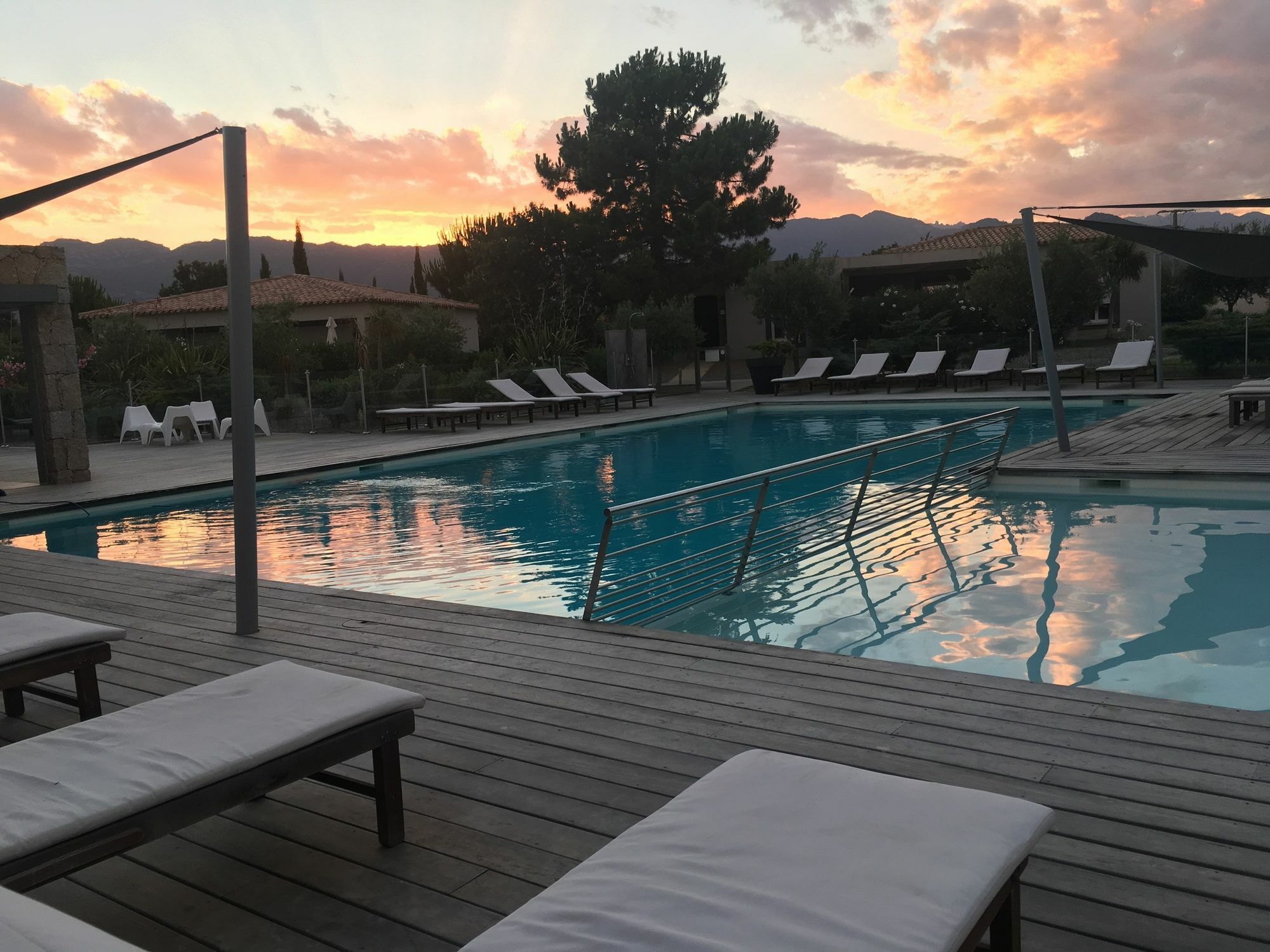 Residence Pierre & Vacances Premium Les Villas De Porto-Vecchio מראה חיצוני תמונה