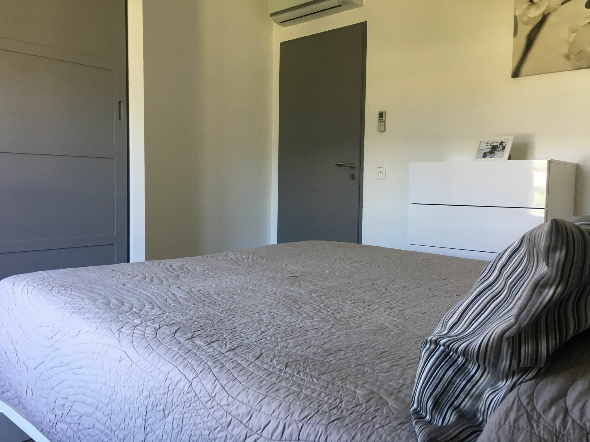 Residence Pierre & Vacances Premium Les Villas De Porto-Vecchio מראה חיצוני תמונה