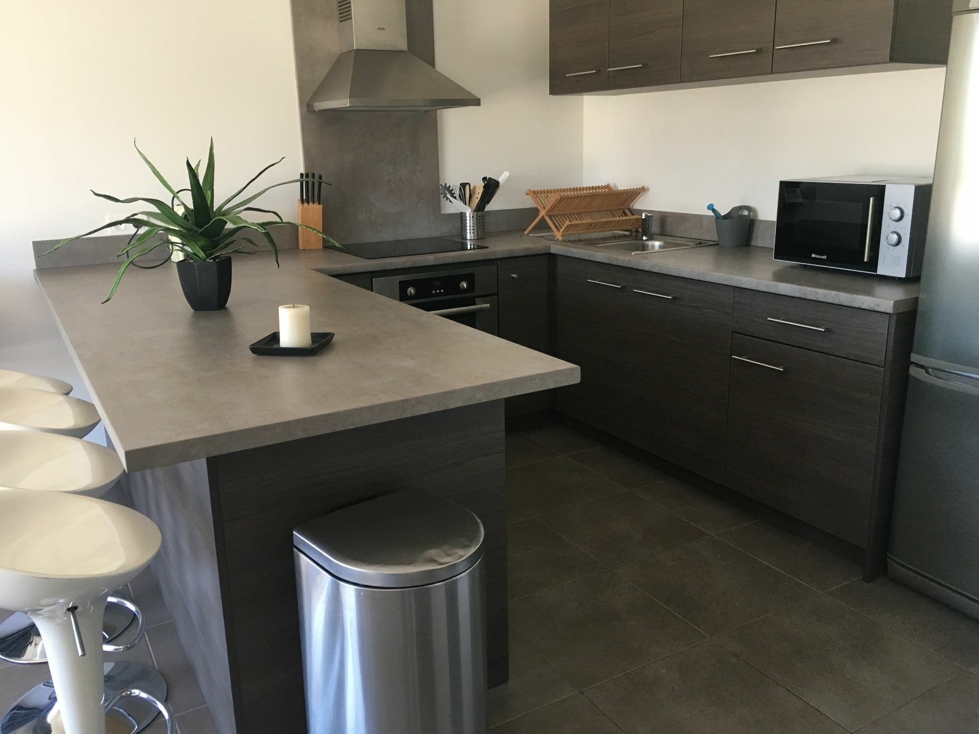 Residence Pierre & Vacances Premium Les Villas De Porto-Vecchio מראה חיצוני תמונה