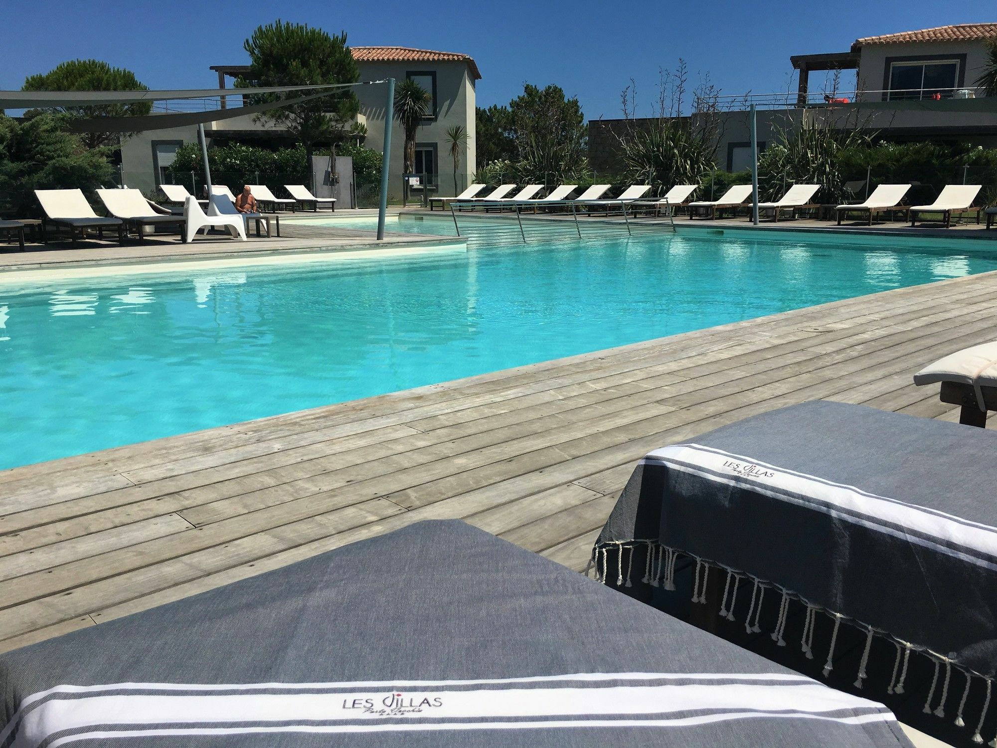 Residence Pierre & Vacances Premium Les Villas De Porto-Vecchio מראה חיצוני תמונה