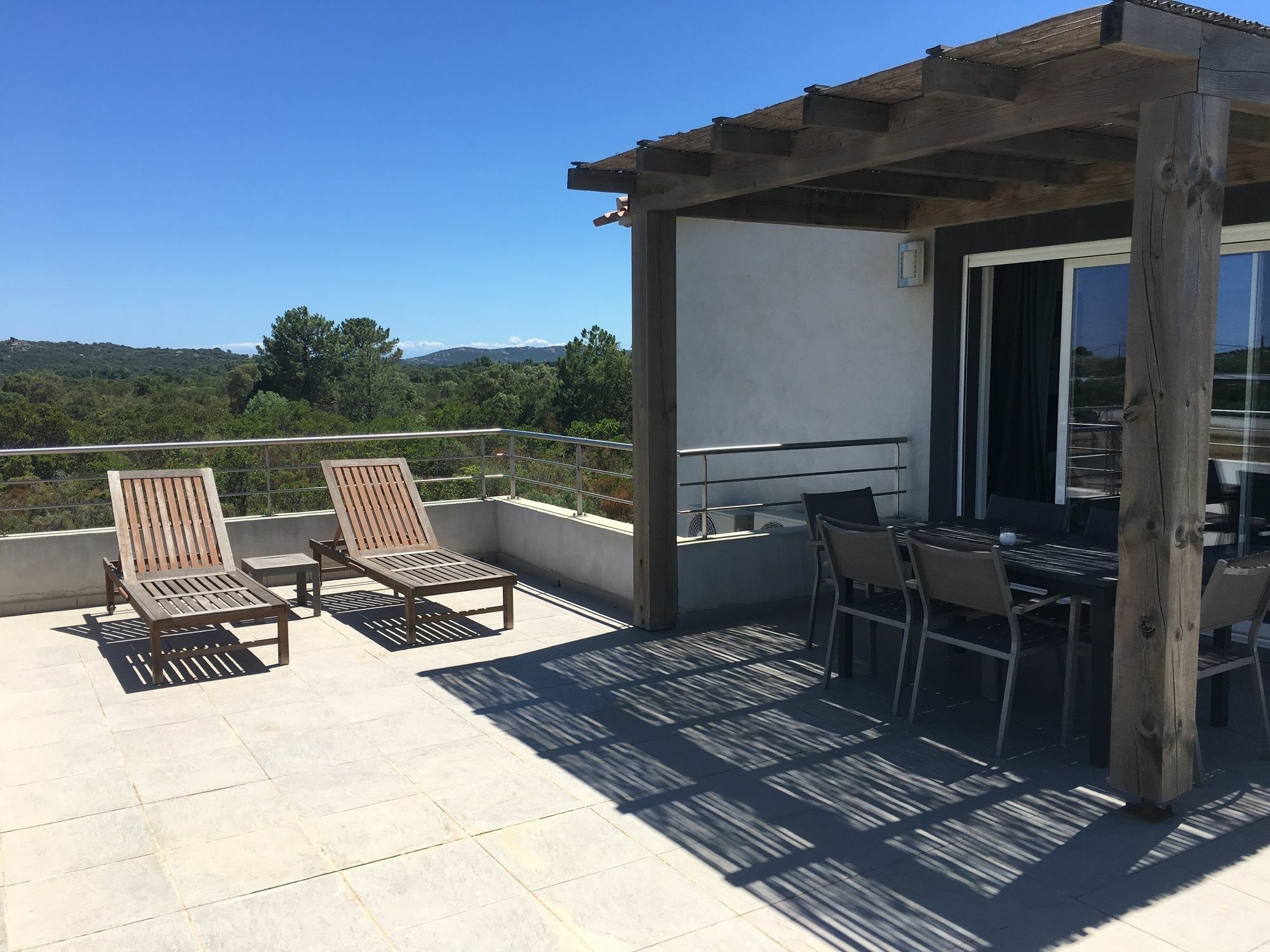 Residence Pierre & Vacances Premium Les Villas De Porto-Vecchio מראה חיצוני תמונה