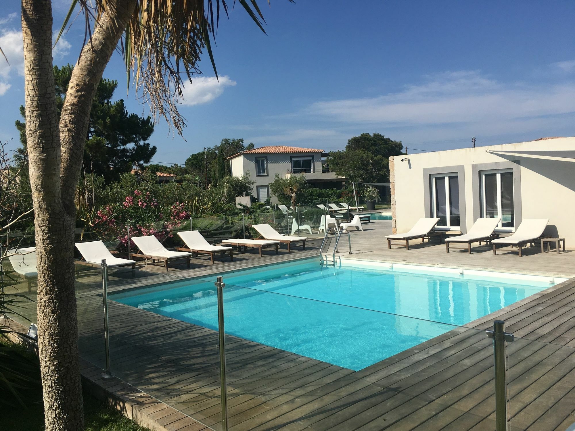Residence Pierre & Vacances Premium Les Villas De Porto-Vecchio מראה חיצוני תמונה