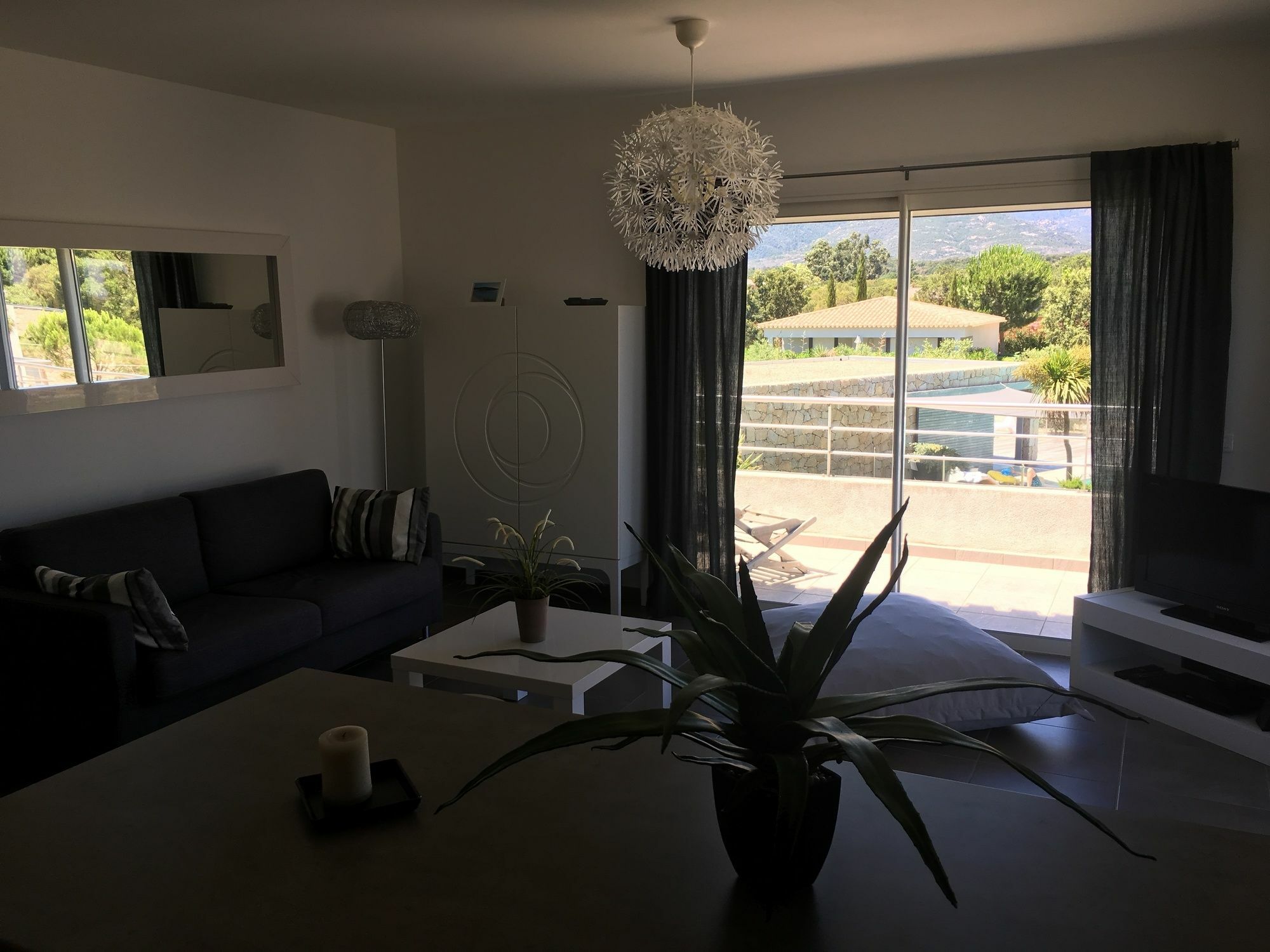 Residence Pierre & Vacances Premium Les Villas De Porto-Vecchio מראה חיצוני תמונה