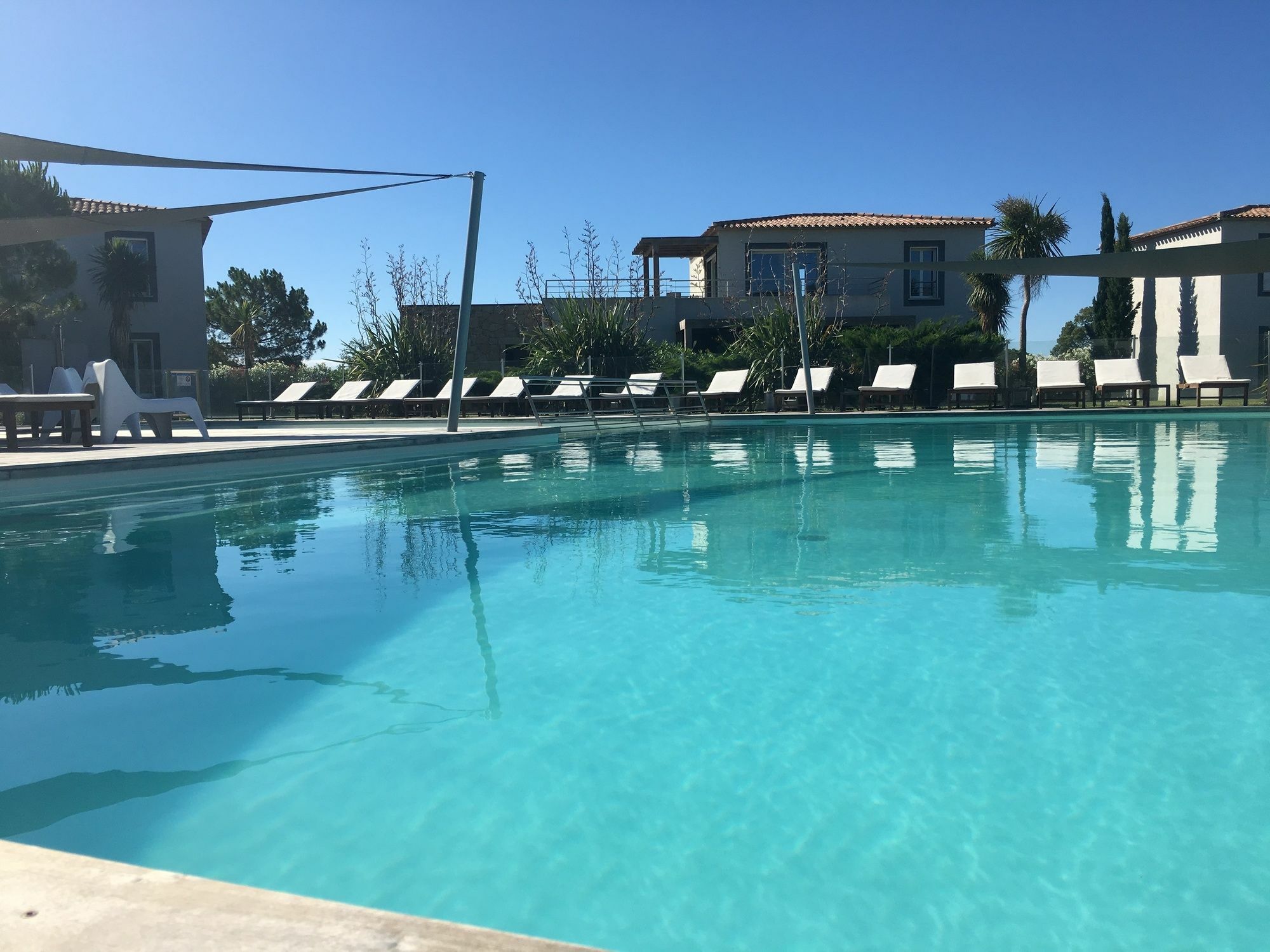 Residence Pierre & Vacances Premium Les Villas De Porto-Vecchio מראה חיצוני תמונה