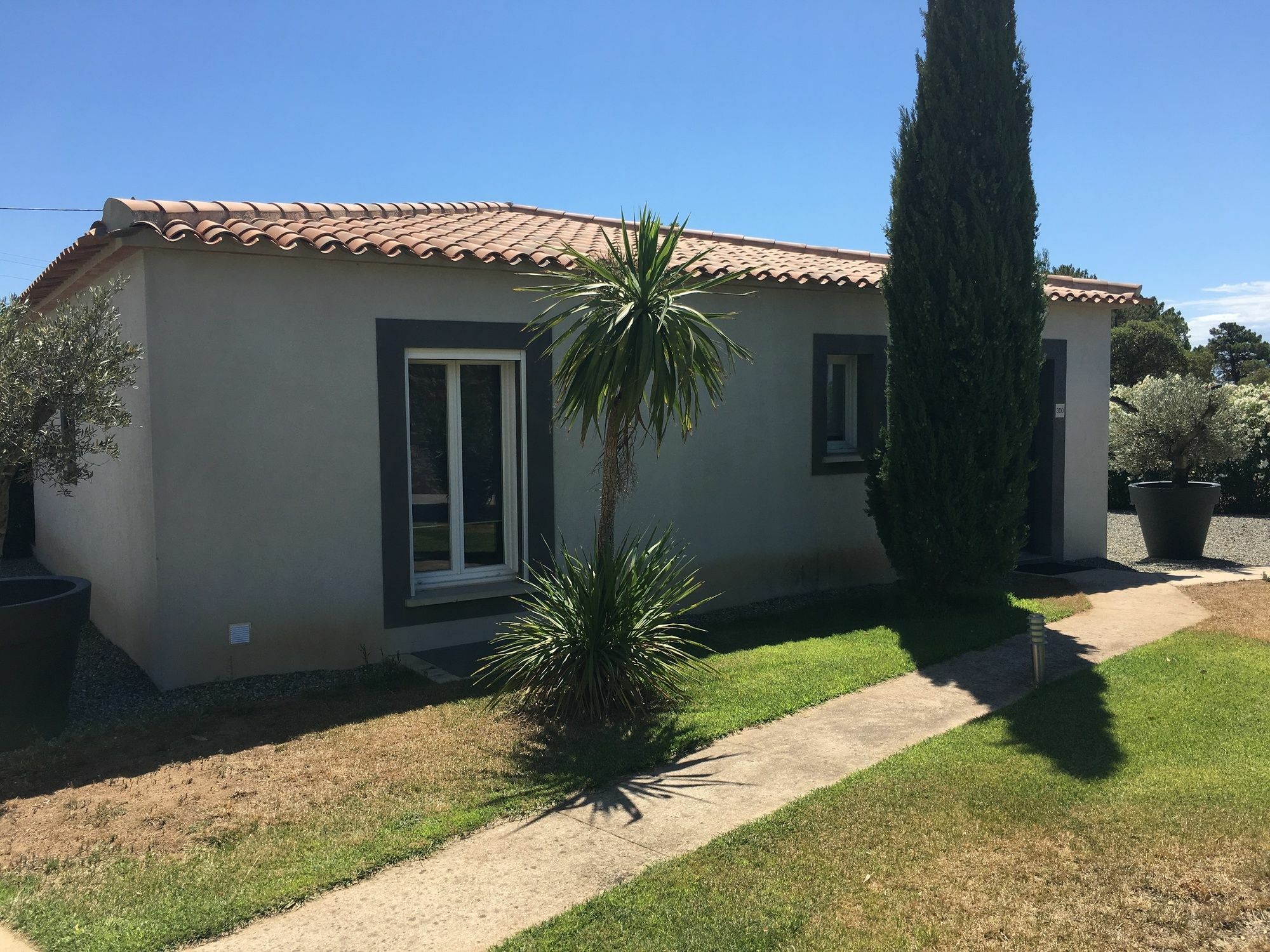 Residence Pierre & Vacances Premium Les Villas De Porto-Vecchio מראה חיצוני תמונה