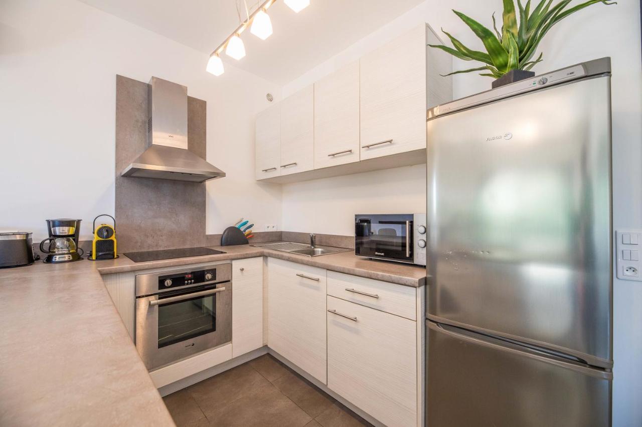 Residence Pierre & Vacances Premium Les Villas De Porto-Vecchio מראה חיצוני תמונה